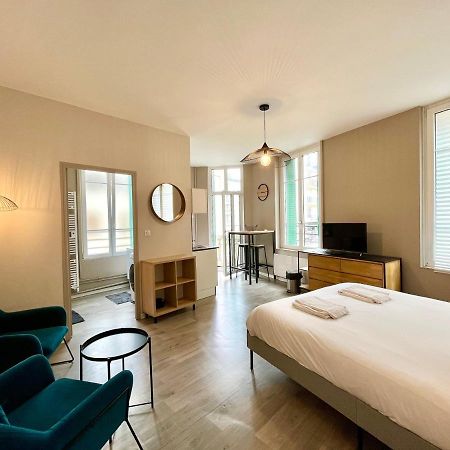 Suite Orphelins 3 1Er Ρενς Εξωτερικό φωτογραφία